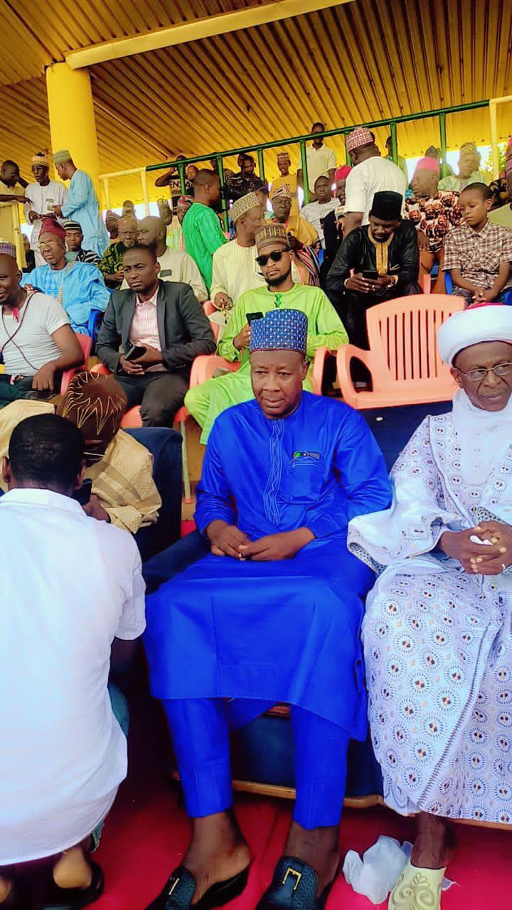 Kebbi Information Commissioner Calls Culture, Tradition Important Tools For Unity, Social Cohesion