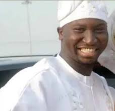 ENACT Congratulates Segun Adebayo On His Appointment As NALDA CEO, Commends Gov AbdulRazaq’s Role