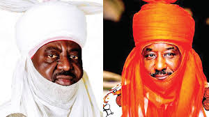 Kano High Court Upholds Aminu Ado Bayero’s Dethronement