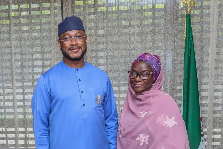 Indigeneship : Zamfara Govt Zigzags On New Federal Permanent Secretary, Keshinro Maryam Ismaila