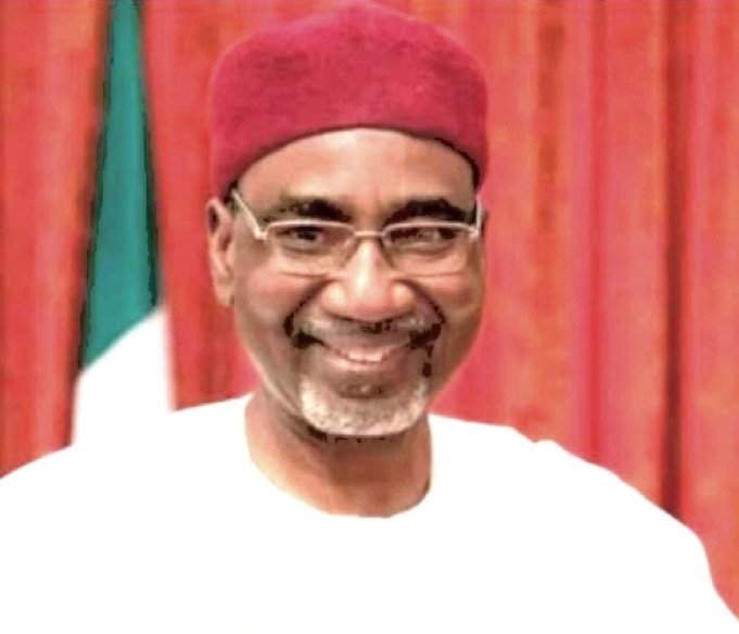 Why I Resigned From My Position As NIA DG- Ahmed Abubakar