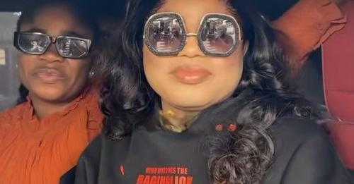 Bobrisky Released From Jail After Spending 6 Months Behind Bars