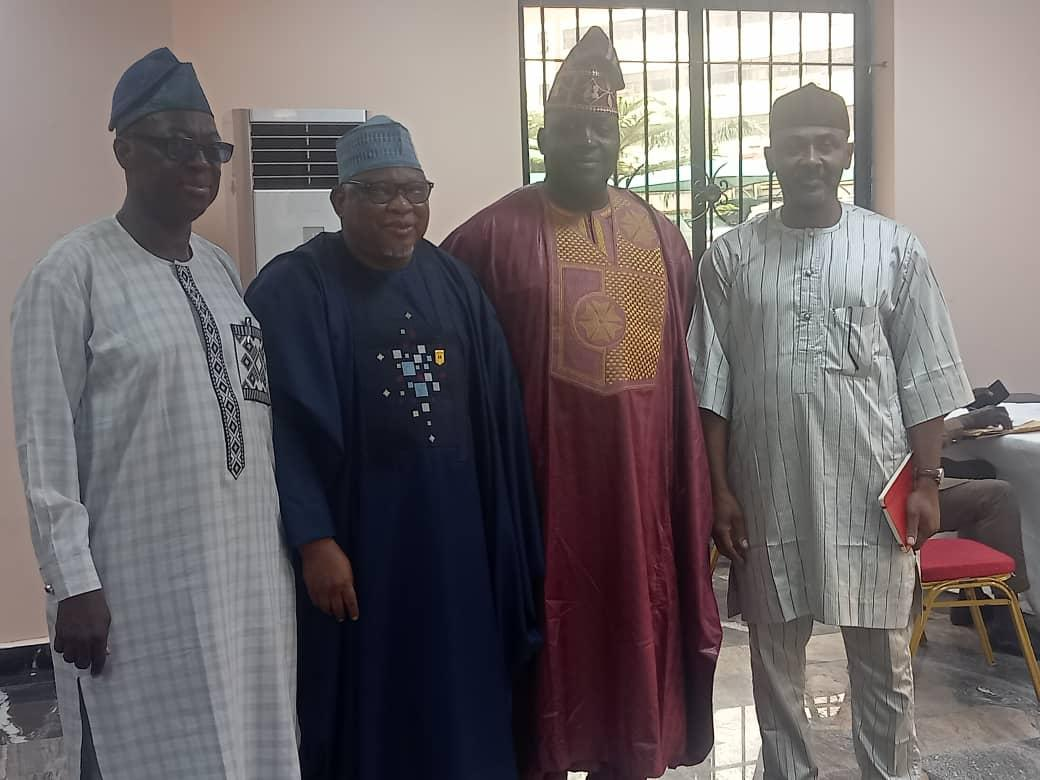 TetFund Board: Ex-Gov Masari , Nurudeen Adeyemi, Others Get Set To Take Oath Of Office In Abuja Today