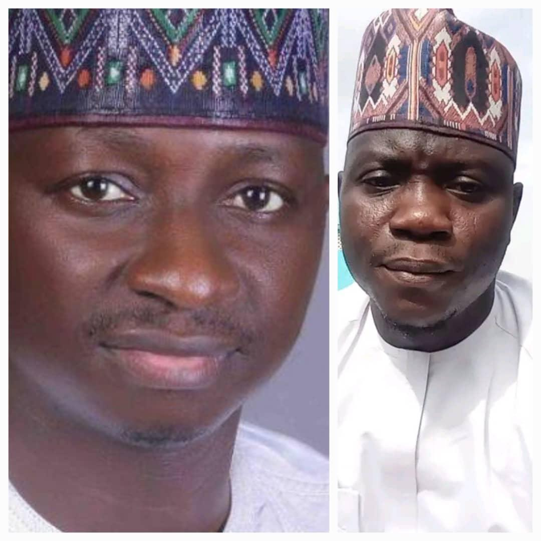 Funab CEO, Ibrahim Ajia, Congratulates Aliagan On Becoming NGIJ President