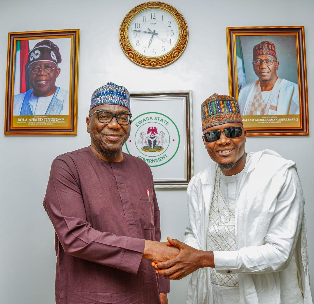 Kwara APC  To Hold Grand Defection Ceremony For Saraki’s Former Loyalists