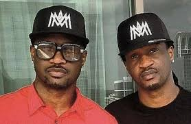 Alleged Fraud: EFCC Quizzed Me At The Instance Of My ‘Unrepentant’ Twin Brother – Peter Okoye