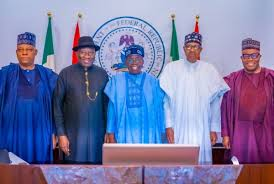 People Calling For Leadership Change Told To Wait Till 2027