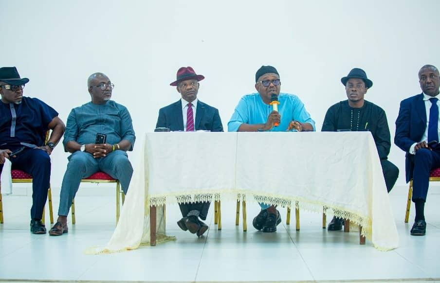 Delta Govt Takes Decisive Decision On New Minimum Wage… SSG, Finance Commissioner To Hold Important Meeting With Labour Leaders
