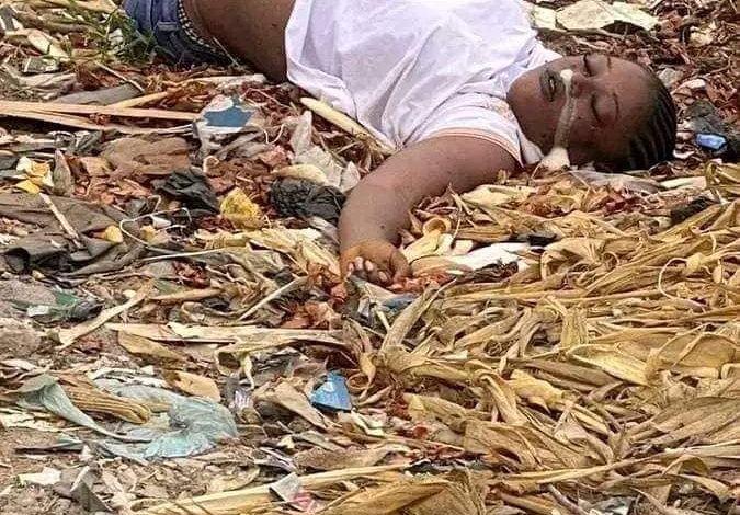 Missing Offa Health College Student Found Dead In Ilorin…How She Was Tricked Into Hotel By Friend, Hookup Partner