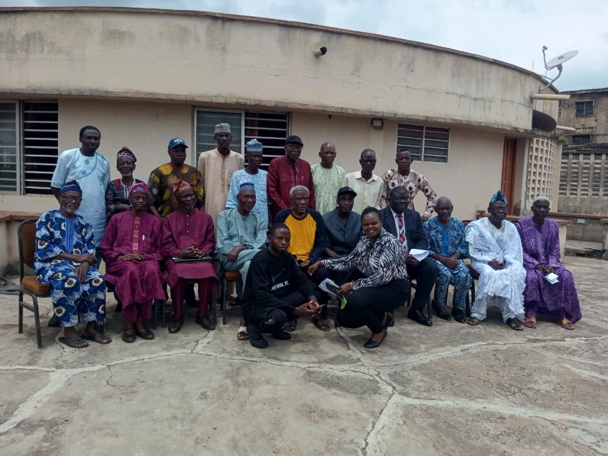 LG Autonomy: 3 CSOs Provide Recommendations For Achieving Desired Outcomes At Seminar In Ilorin