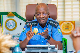 Lawyer Institutes Lawsuit To Stop President Tinubu, Police Council From Extending IGP Egbetokun’s Tenure