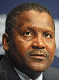 Ignore Media Reports, No Decision Yet On Our ‘Selling Price’ –Dangote Refinery