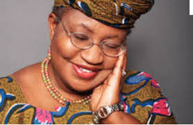 WTO: I’m Seeking Re-Election Coz Of ‘Unfinished Business’-Okonjo Iweala