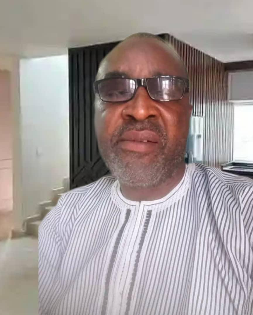 2027: Moshood Aigoro Announces Bid For Governor, Gets Set To Hold Empowerment Programme In Ilorin Tomorrow