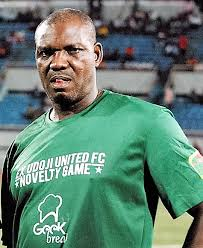 Super Eagles: What NFF Should Do To Make Me Accept Full-Time Appointment- Augustine Eguavoen