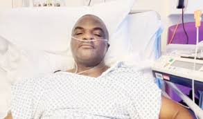 Obesere Goes Under The Knife, Says It Was A ‘Life-Threatening’ Surgery