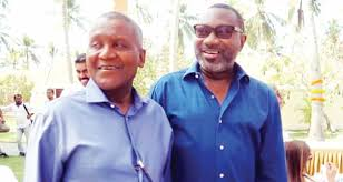 Our Petrol Will Satisfy ‘Required Standard’…FEC Has ‘Final Say’ On ‘Selling Price’-Dangote…It’s A Dream Come True-Otedola