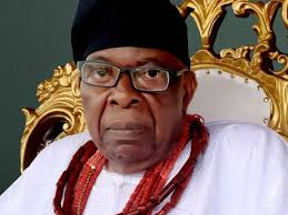 Oba Gabriel Aromolaran Crosses The Great Divide…He Was The 1st PhD Holder To Become Monarch In Nigeria…Gov Adeleke Offers Condolences