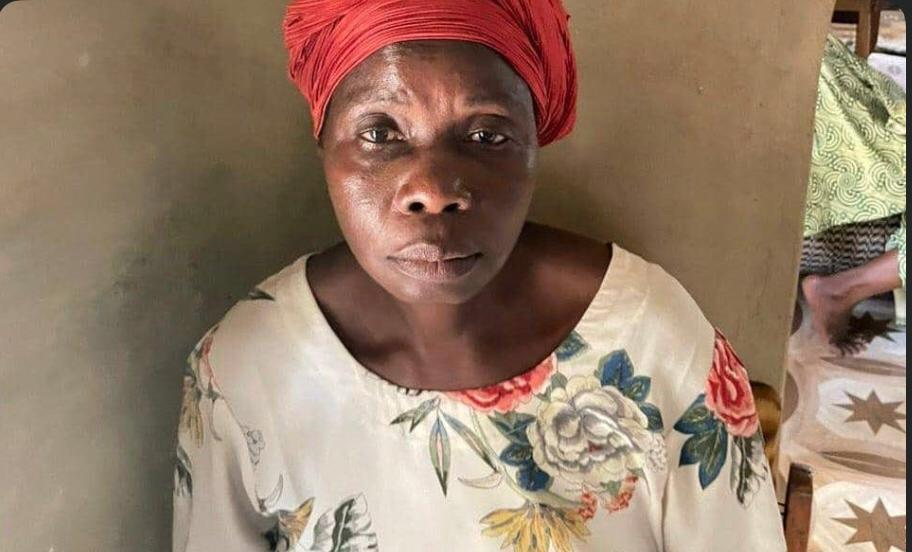 Constituent Thanks Senator Saliu Mustapha For Footing Pregnant Daughter’s Medical Bills