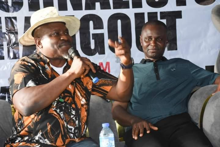 Gov Oborevwori Administration Constructing ‘Legacy Roads’ That ‘ll Stand The Test Of Time- Delta Works Commissioner