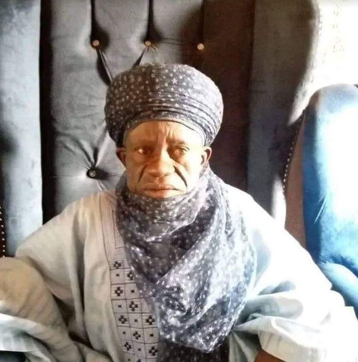 Abducted Kebbi Monarch Found Dead In Sakaba Forest