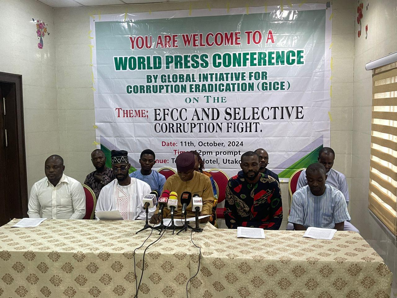 Alleged N50b Fraud: Arrest, Prosecute Ganduje Without Delay Or Resign, Anti-Corruption Groups Tell Olukoyede