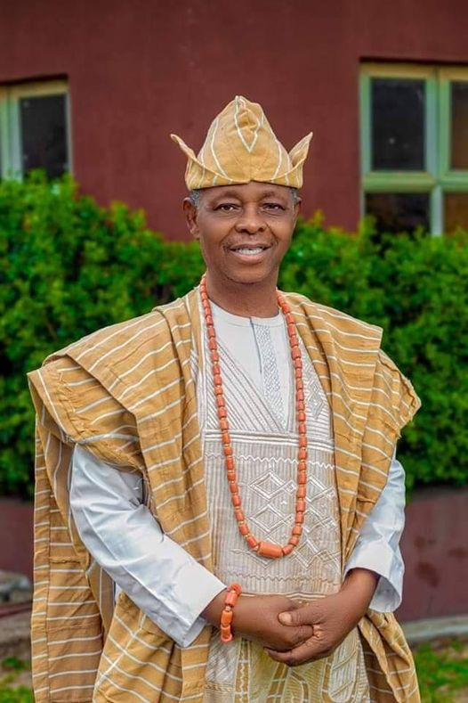 Asiwaju Of Osogbo, Ajadi Badmus, Dies At 83…Gov Adeleke, Igbalaye, Ganiyu Olaoluwa Offer Condolences