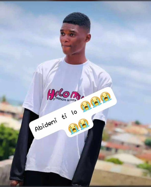 Qoyum Abdulyekeen: Ilorin Killer Cops Fired After Disciplinary Hearing