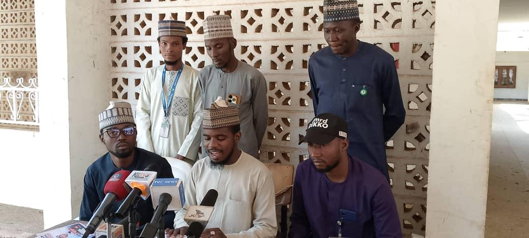 International Students’ Day: Kebbi Students Commend Governor Nasir Idris For Making Giant Strides In Education