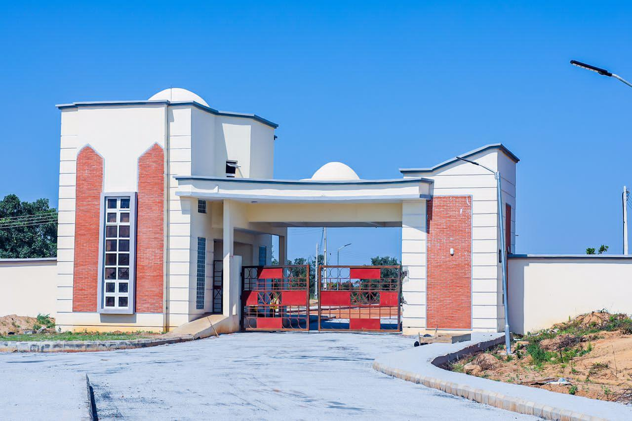 KWASU: Jubilation In Kwara As Osi, Ilesha Campuses Get Ready To Welcome Students