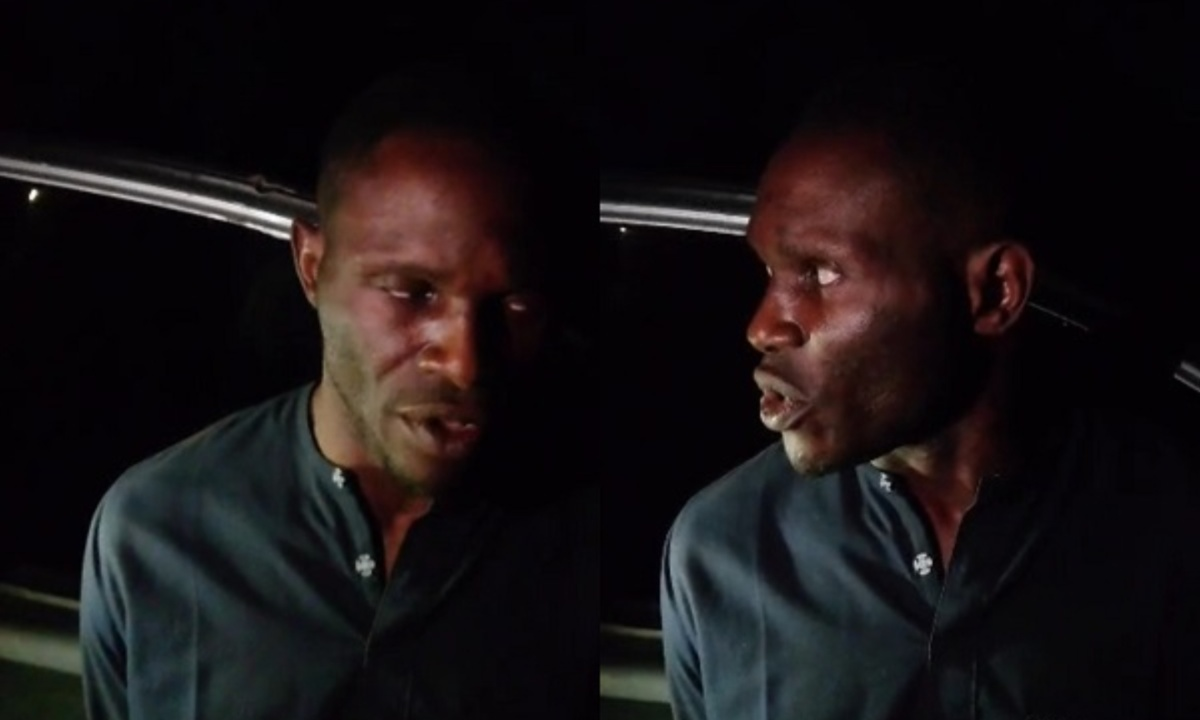 Osun Park Manager, Wakeel Nurudeen, Reportedly Arrested In Connection With Death Of Oyewale, Illegal Possession Of Firearms