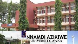 Newly Appointed NAU VC Not ‘Qualified’…He Isn’t A Full Professor-ASUU President