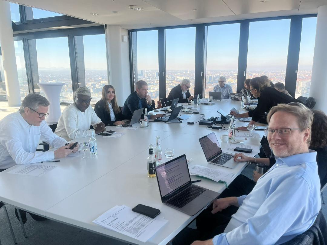 IPI 75th Anniversary: World Congress To Hold In Vienna Oct 2025