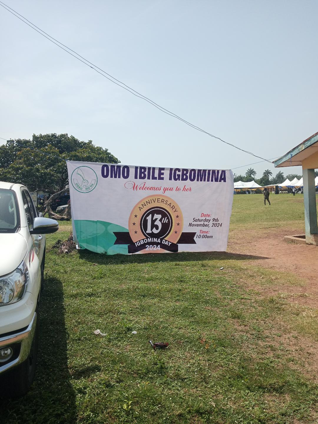 13th Igbomina Day: Gov AbdulRazaq Takes Center Stage As Senator Lola Ashiru Emphasizes Need To Balance Modernization With Preservation 