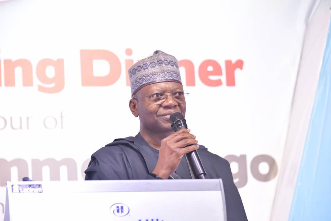 My Comments On Petrol Subsidy Removal Misrepresented- Senator Mohammed Musa