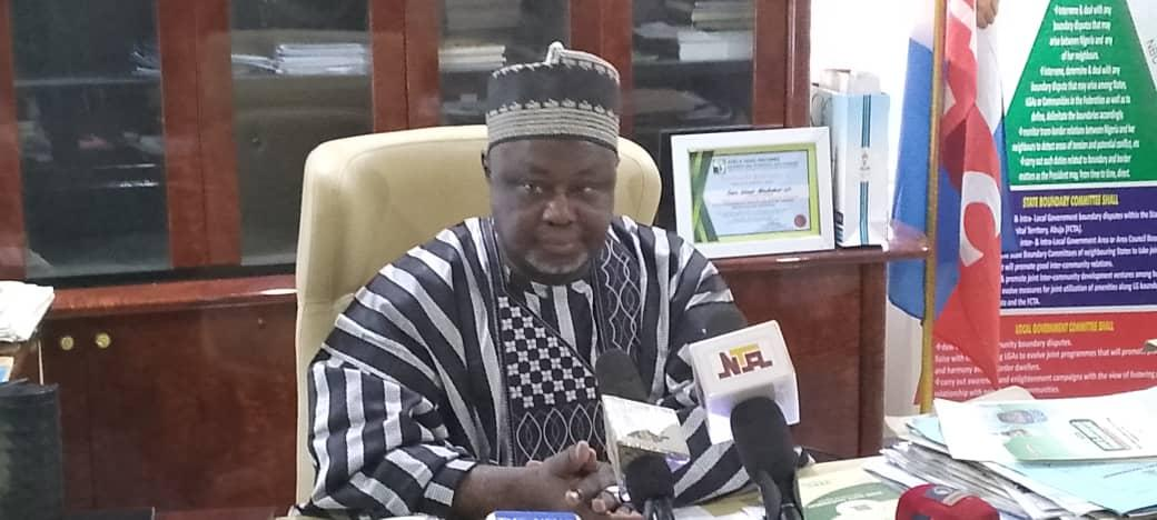 Ignore Media Reports, No Senatorial District Is Occupied By Bandits In Kebbi-Deputy Gov