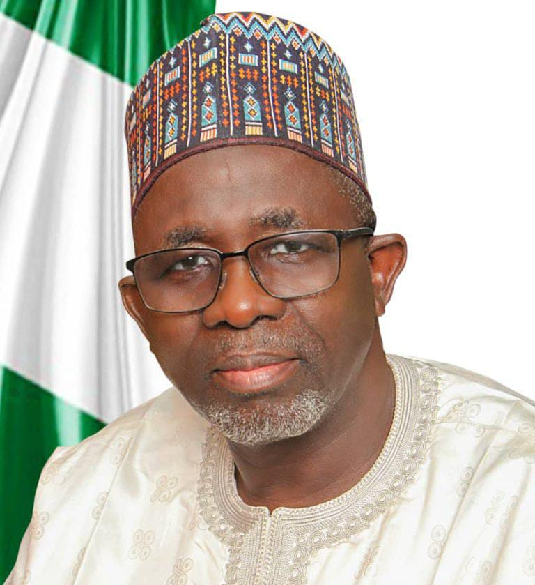 FCT Minister Suspends FCDA Secretary