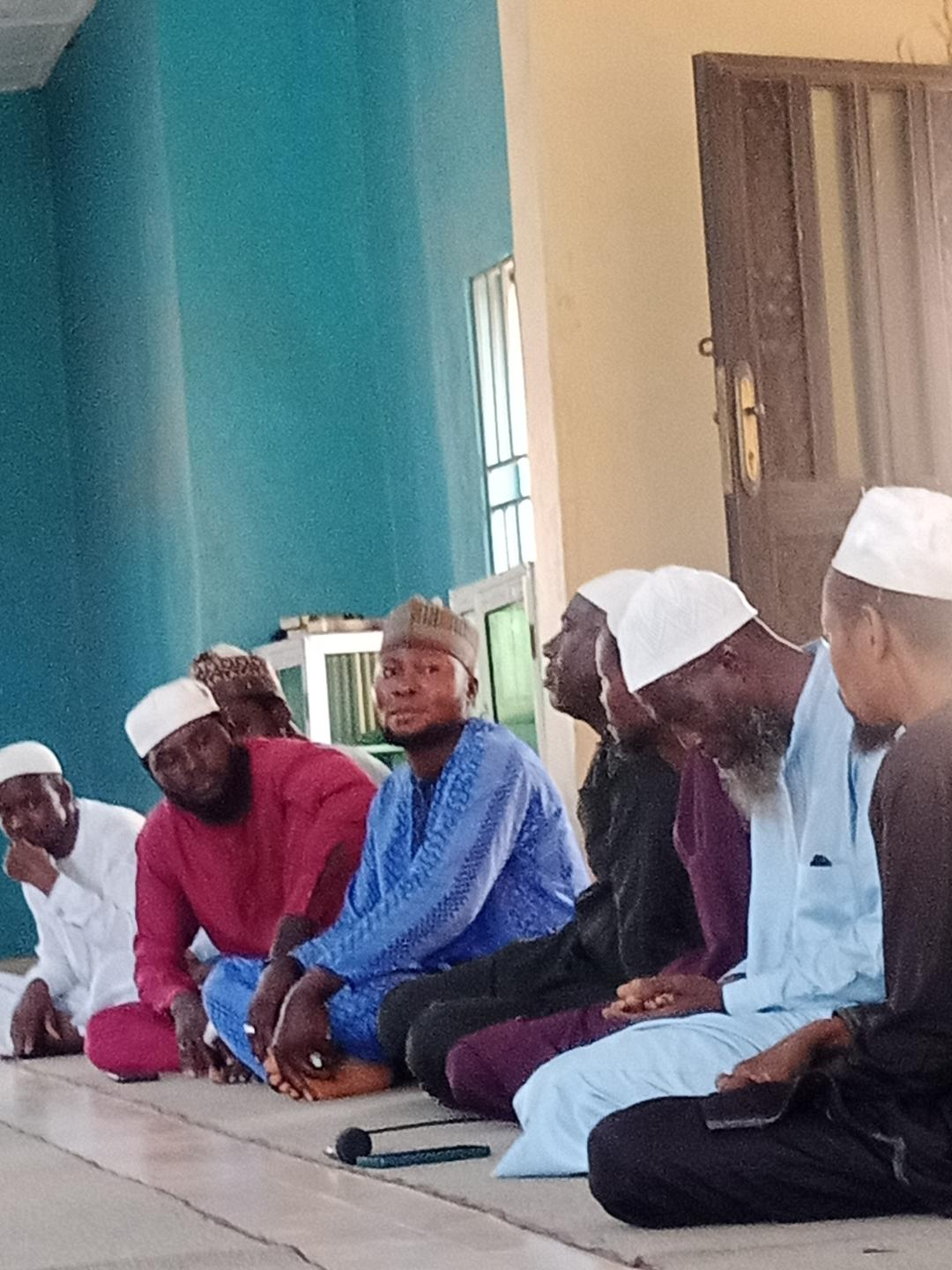 New Minimum Wage: Kwara Tertiary Institution Workers Hold Intercessory Prayer Service In Ilorin