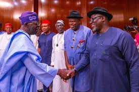 Views Expressed By Member Of Our Media Team, ‘Personal’… Gov Oborevwori Has ‘Excellent Relationship’ With President Tinubu- Festus Ahon