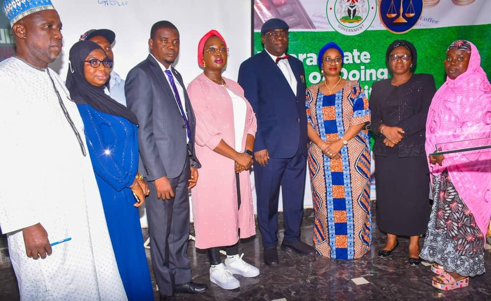 Ease Of Doing Business: Kwara Govt Trains Judges On Small Claims Court Practices