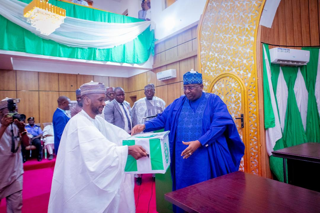 Kebbi Gov Proposes N580.33b For Fiscal Year 2025, Calls It ‘Budget Of Economic And Infrastructural Consolidation’ 