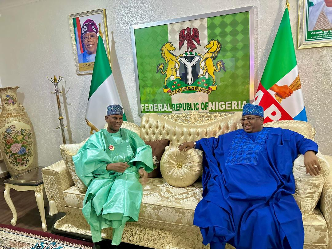 Kebbi Governor Says FERMA Is Nigeria’s Best Performing Federal Agency