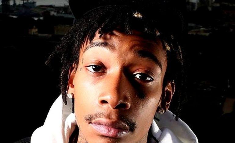 Dating For 10 Years Before Marriage ‘Important’, ‘Necessary’- Wiz Khalifa