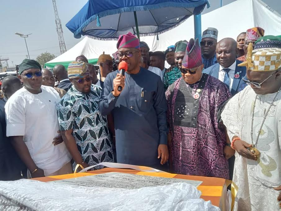 PDP ‘ll Challenge Outcomes Of Ondo, Edo Guber Elections, Stand Against Electoral Fraud In Osun , Oyo-Gov Makinde