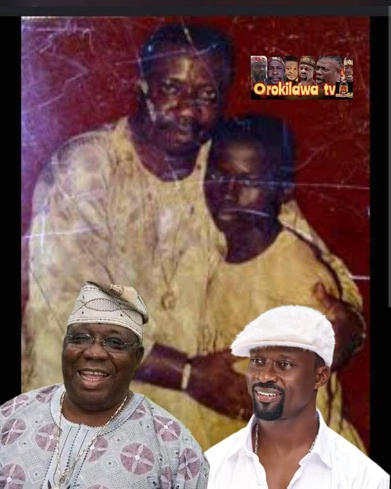 Malaika’s Years In Service: A Picture With Barrister Is Not Convincing Enough As Claim Of Seniority-Bolaji Aladie