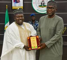 KWSUBEB: Adaramaja Gets ‘Fresh’ Term… Restates Commitment To Improving Basic Education …Thanks Gov Abdulrazaq For Having Confidence In Him