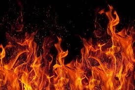 Alleged Infidelity: Man Angrily Sets Fire To Wife During Argument In Anambra