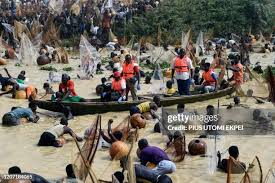 Why We Can’t Go Ahead With Planned 2025 Argungu Fishing Festival-Kebbi Govt