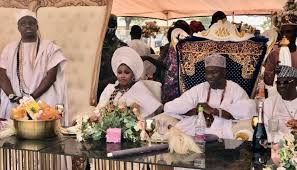 Gov Abdulrazaq Urges New Oloro Of Oro To Promote Unity, Peace