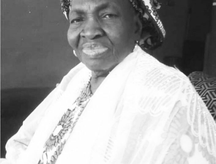 Gov AbdulRazaq, Speaker Danladi Mourn Falilat Akanbi’s Passing, Condole Veteran Journalist Tunde Akanbi